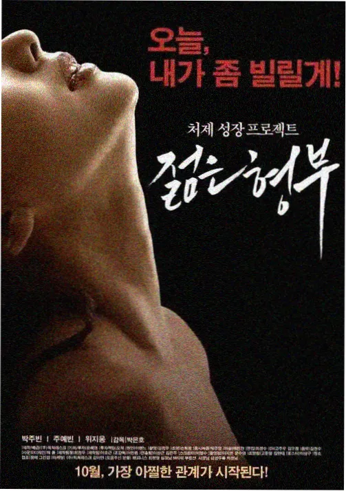 黄瓜视频app 剧集《长夜将尽》封面